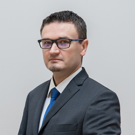 Marcin Marek Kostera