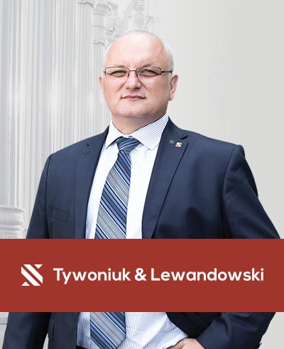 Mariusz Tywoniuk