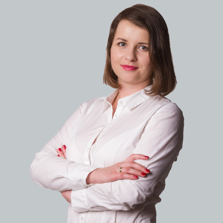 Katarzyna Szalacha
